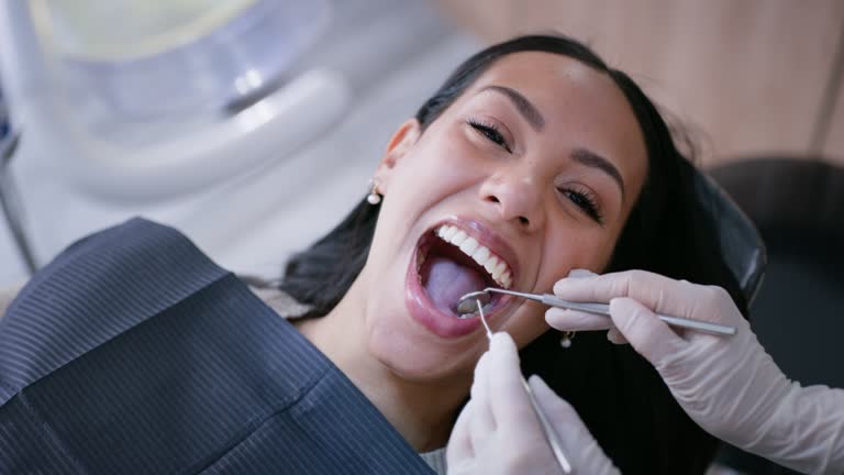 Best Sedation Dentistry  in New Concord, OH